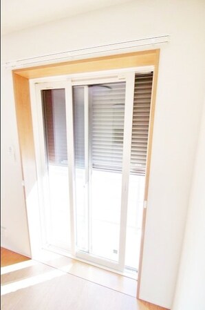 PEAR PARK3の物件内観写真